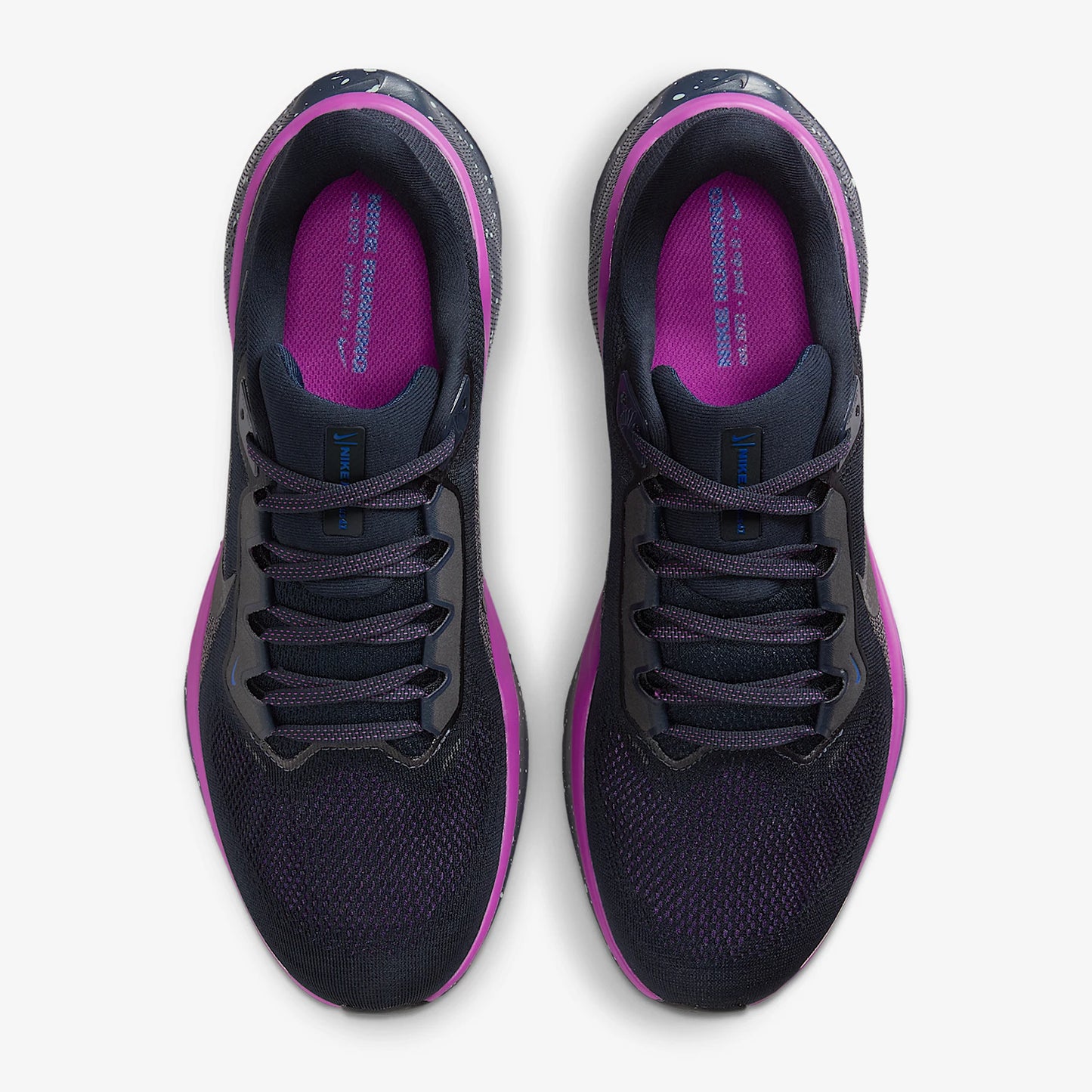 Nike Genuine Pegasus 41 Men's Lightweight Running Shoes HQ7972-400