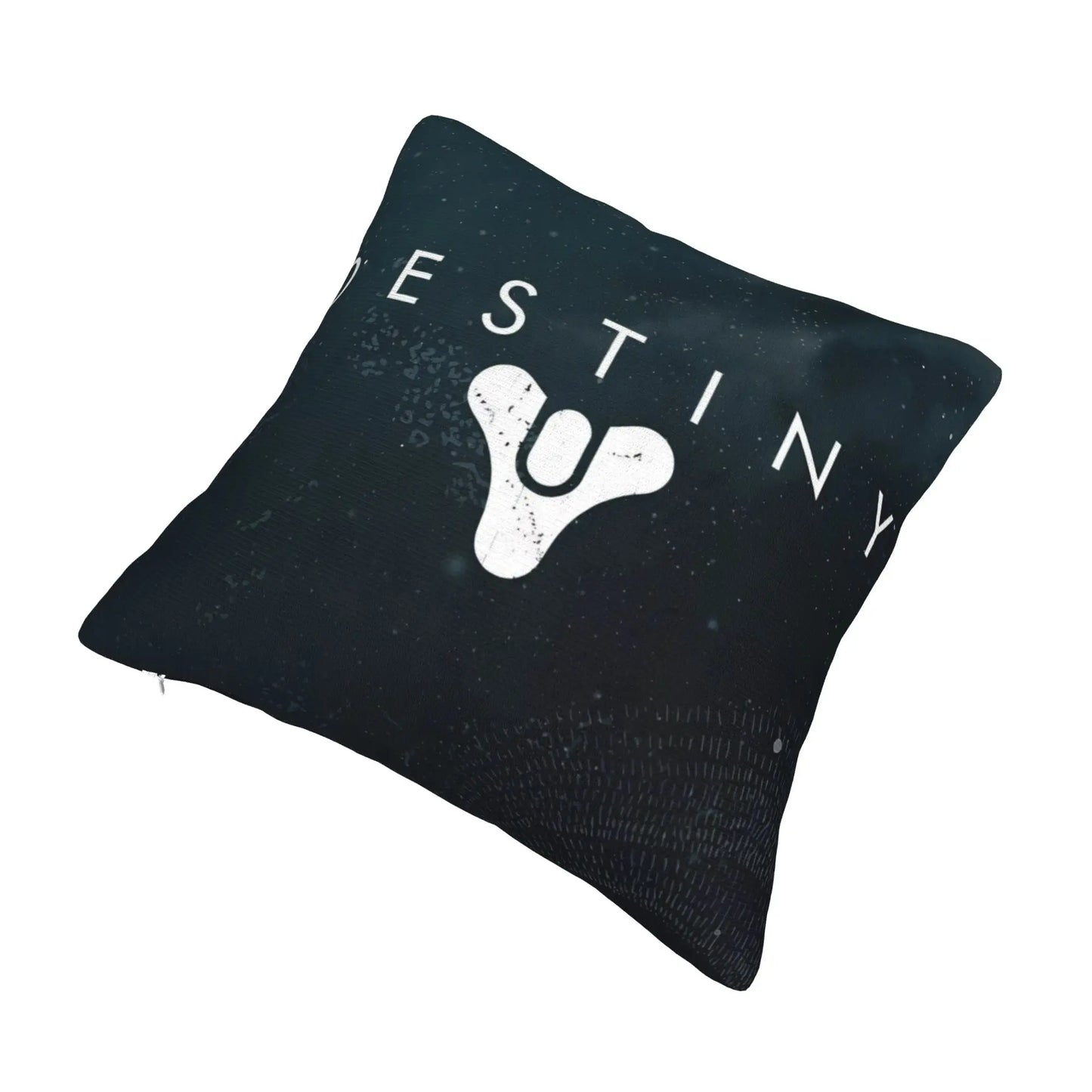 Destiny 2 Games Pillowcase Accessories Printing Cushion Cover Decorative  Throw Pillow Case Cover Home Multi Size