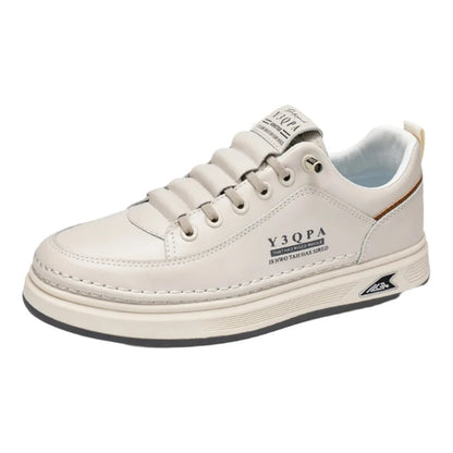 Męskie letnie modne casualowe buty do prowadzenia samochodu, sportowe wsuwane mokasyny, uniwersalne, wygodne, oddychające, odporne na zużycie, skórzane -..