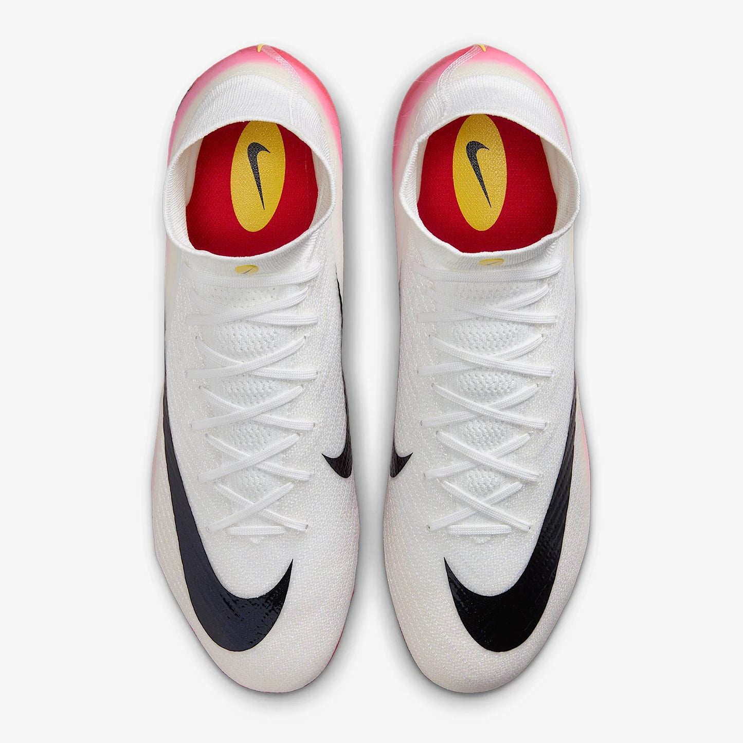 Nike genuine Men's Anti-Slip Shock Absorption Retro Football Shoes HJ7321-600