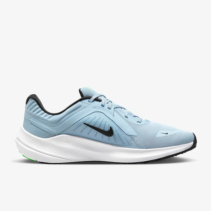 Nike, chaussures de sport pour hommes, modèle DD0204-402, authentiques, neuves, résistantes à l’usure, confortables et respirantes, idéales pour la course.