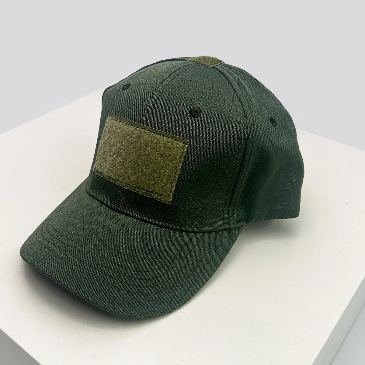 Velcro-rem CAMO Outdoor-baseballkasketter Solskærm Amerikansk Ny Unisex Alsidig Sportsmode Personlig Kasket med skygge Taktisk Ridning