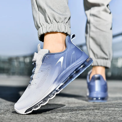 Shoes Men Sneakers Male Casual Men's Shoes Tennis Luxury Shoes Trainer Race Breathable Shoes Fashion Loafers Running Shoes for Men