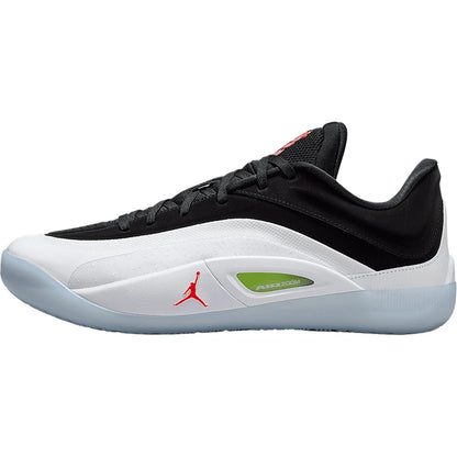 Nike genuine JORDAN Men's Shock Absorption Wear-Resistant Training Basketball Shoes FD0591-100