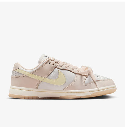 Nike genuine Dunk Low Premium Women's Lightweight Casual Skate Shoes FB7910-601