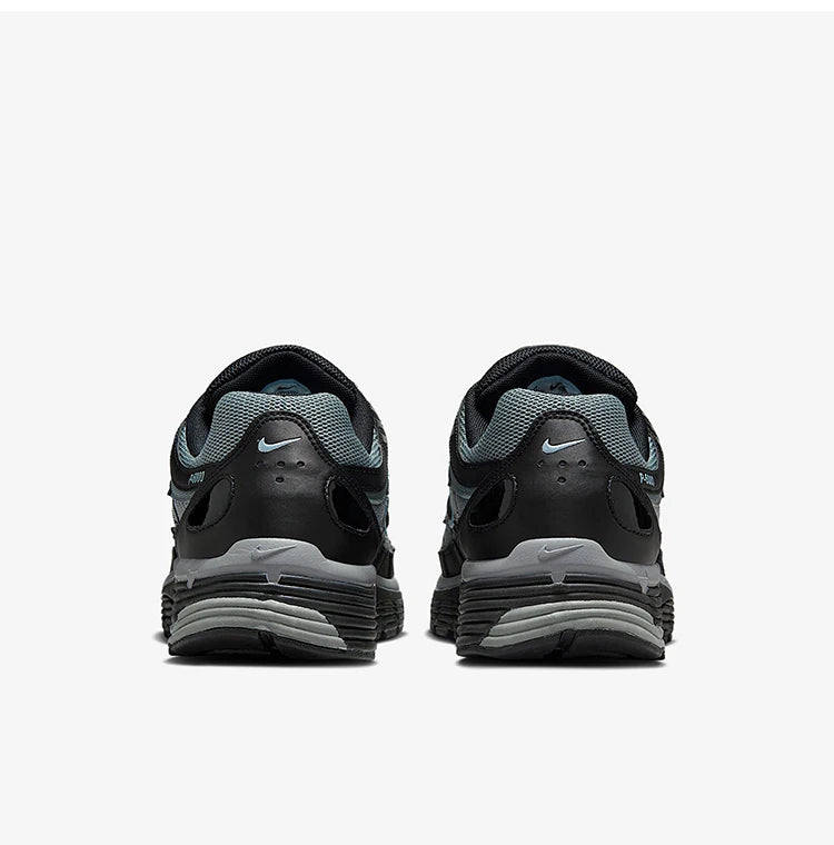 Nike originalne muške sportske tenisice za trčanje P-6000 IF6199-003 s amortizacijom, otporne na habanje i modernog dizajna