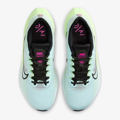 Nike Authentic Zoom Fly 5 Women's Breathable Running Shoes DM8974-401