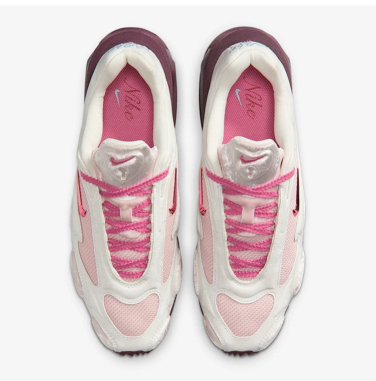 Nike Authentic Four Seasons Style Damen-Trendschuhe – atmungsaktive Sport- und Freizeitschuhe im klassischen Stil IQ1152-666