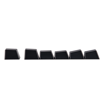 Tastiera meccanica EPOMAKER x AULA F75 solo cablata 75% layout ANSI US con gasket, hot-swap e manopola per Mac/WIN/Android