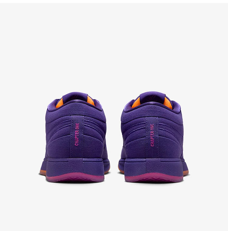 Offizielle originale Nike 2024 Herren-Basketballschuhe im Retro-Fashion-Design mit Dämpfung HJ5355-500
