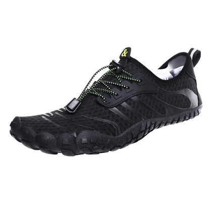 Men Aqua Shoes Water Swimming Shoes Women Sneakers Boys Child Barefoot Shoes Beach Sandals Quick-Dry River Sea Diving Gym