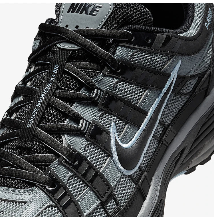 Nike originalne muške sportske tenisice za trčanje P-6000 IF6199-003 s amortizacijom, otporne na habanje i modernog dizajna