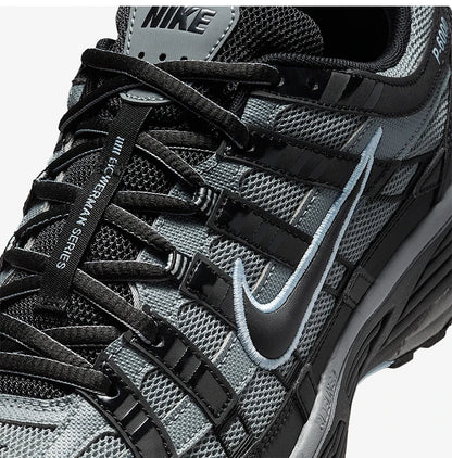 Nike originalne muške sportske tenisice za trčanje P-6000 IF6199-003 s amortizacijom, otporne na habanje i modernog dizajna
