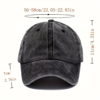 Casquette de baseball imprimée « fraises » avec visière réglable, casquette « duckbill » tendance pour hommes et femmes, design à visière souple