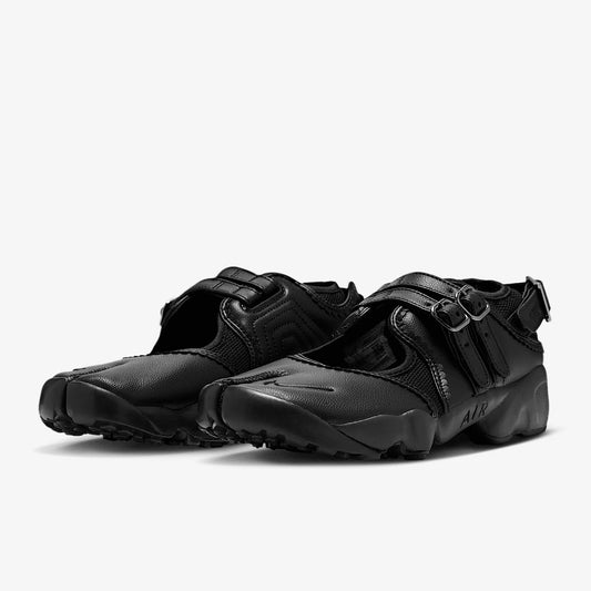 Nike Authentic Air Rift Breathe Women's Split-Toe Sports Shoes IB8881-001