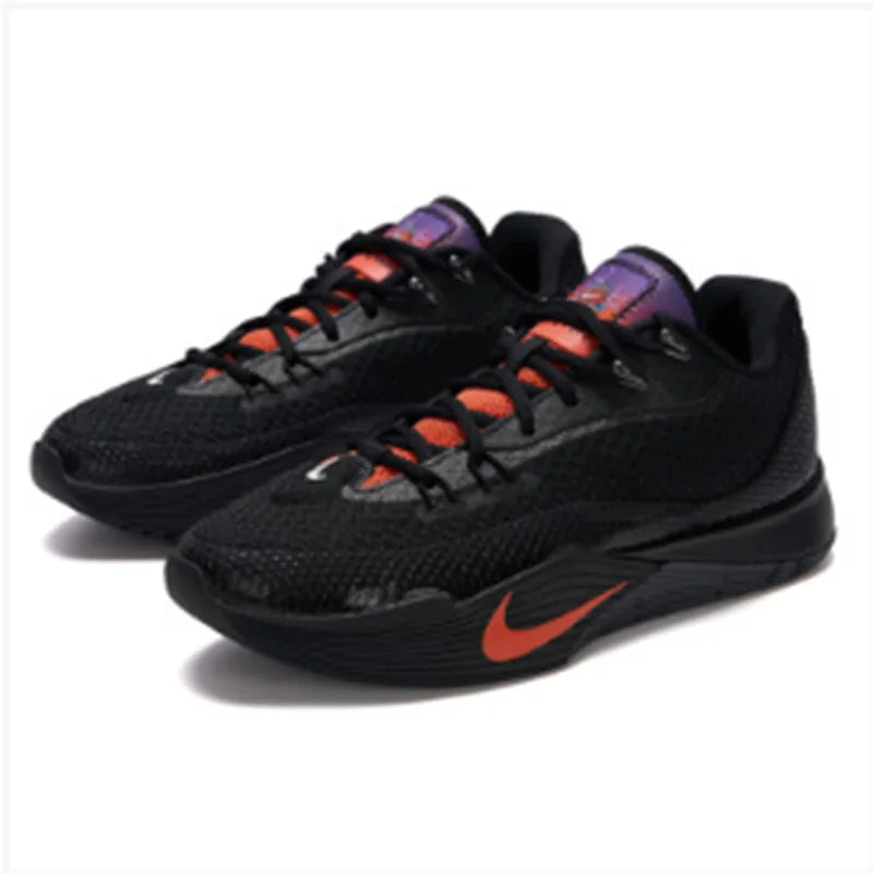 Nike Assorted Men Basketball Shoes Basic Style IH7327-080