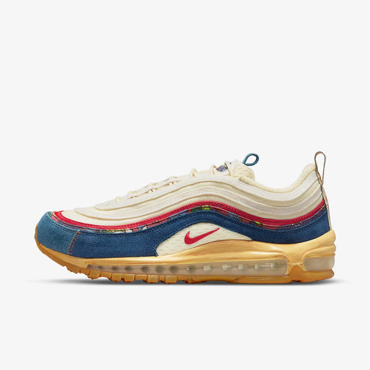 Nike Authentic New AIR MAX Men's Air Cushion Running Shoes DV1486-162