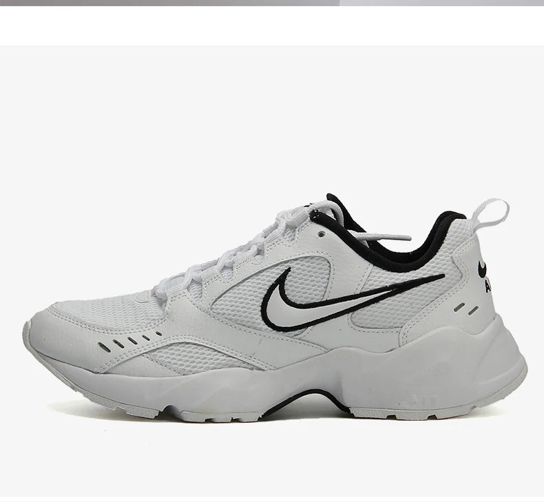 Nike Genuine Air Heights Unisex Lightweight Cushioned Sports Shoes CI0603-102