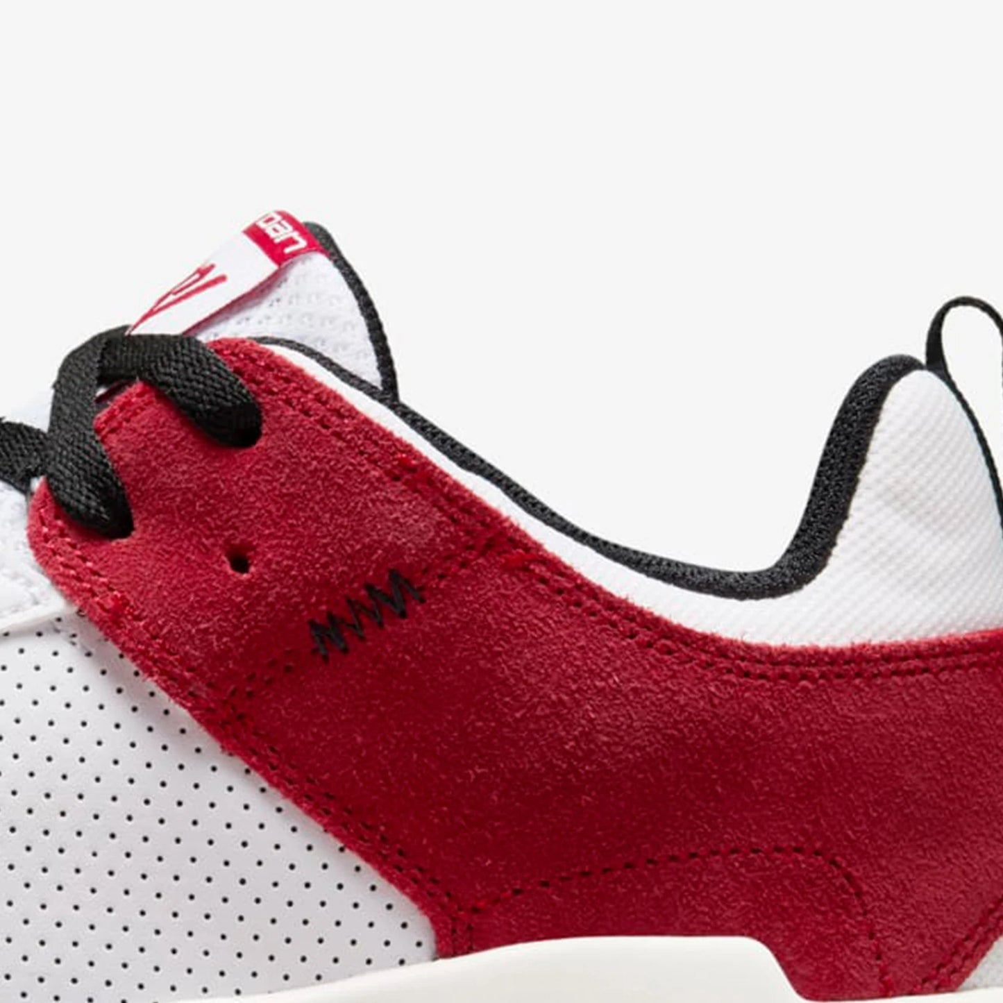 Scarpe da basket da uomo Nike ufficiali originali JORDAN, basse, con lacci, traspiranti e alla moda, FD2336-160