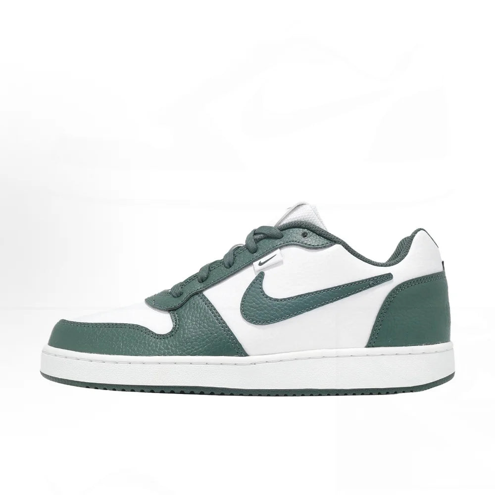 Nike EBERNON Low Premium Sneakers Classic Retro Design Comfort Cushioning Everyday Durable Wear Unisex AQ1774-102