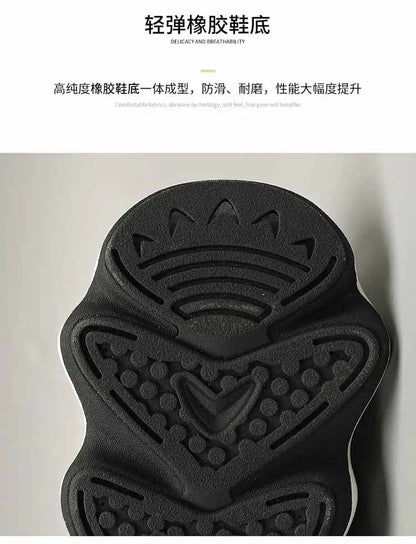 Shoes men Sneakers Male casual Mens Shoes tenis Luxury shoes Trainer Race Breathable Shoes fashion loafers running Shoes for men