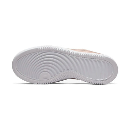Nike Court Vision Alta Women's Low-Top Basketball Sneakers in Pink DM0113-600