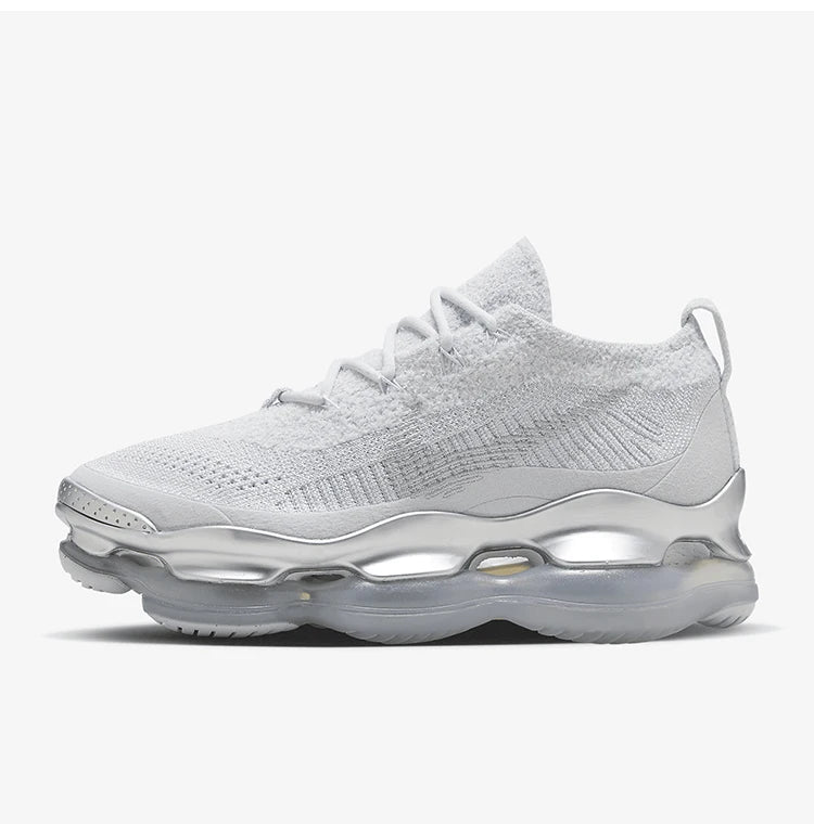 Nike Official Authentic 2024 New Men's and Women's Air Cushion Shock Absorption Casual Sports Shoes DJ4702-003