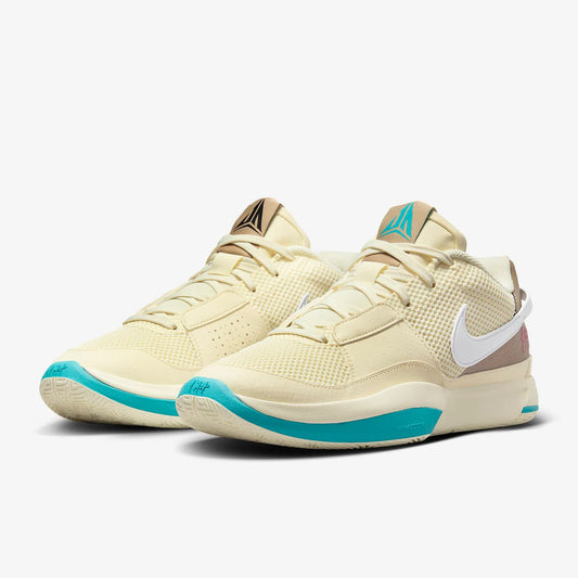 Nike Authentic JA 1 EP Men's Ja Morant Performance Basketball Shoes DR8786-102