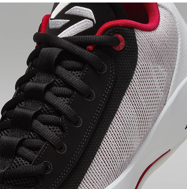 Nike genuine JORDAN men's spliced cushioned sports durable basketball shoes HF0819-102