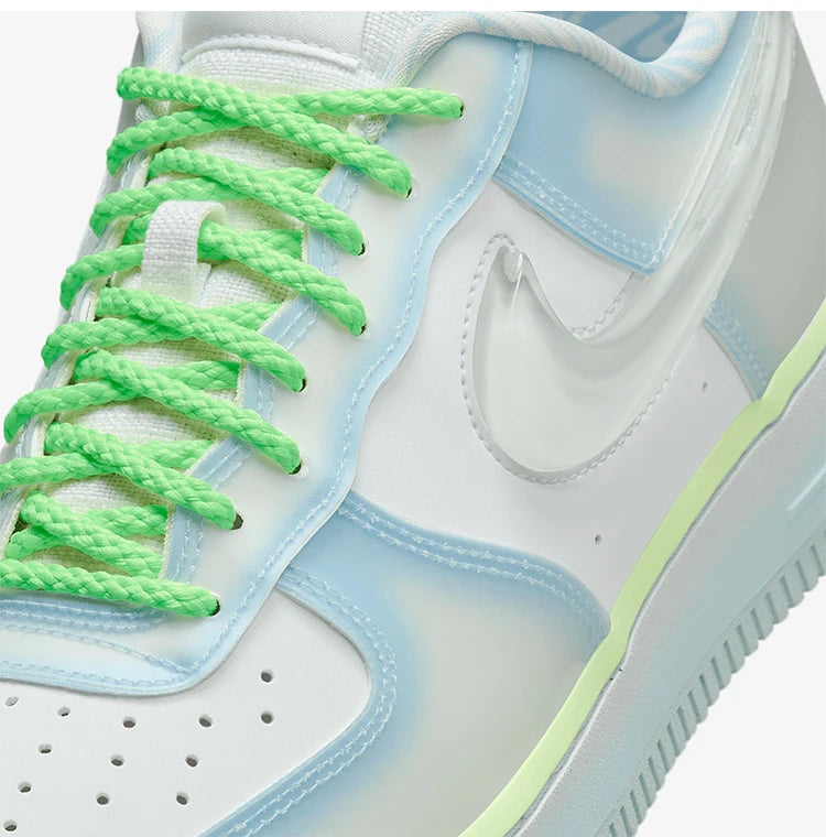 Nike auténticas zapatillas de skate de moda para mujer de caña baja HJ4399-400