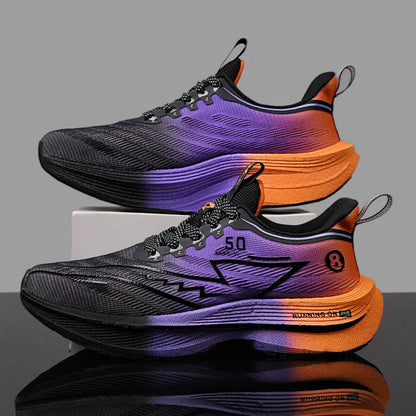 Shoes men Sneakers Male casual Mens Shoes tenis Luxury shoes Trainer Race Breathable Shoes fashion loafers running Shoes for men