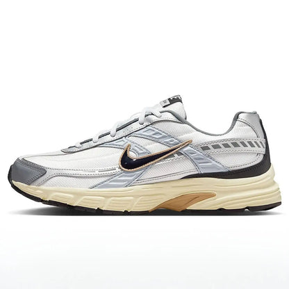 Nike INITIATOR Breathable Running Shoes Retro Running Shoes Slip-Resistant & Durable Cushioning Design Black IB4467-451
