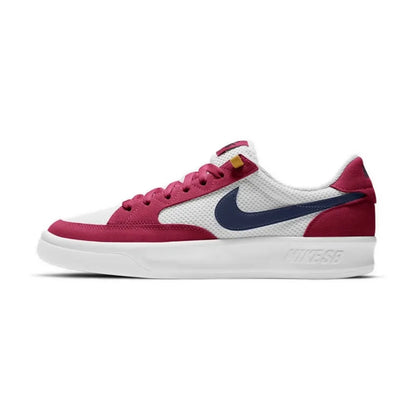 Nike SB Adversary Premium Cushioning Long-lasting support Lightweight design Unisex skate shoes CJ0887-600