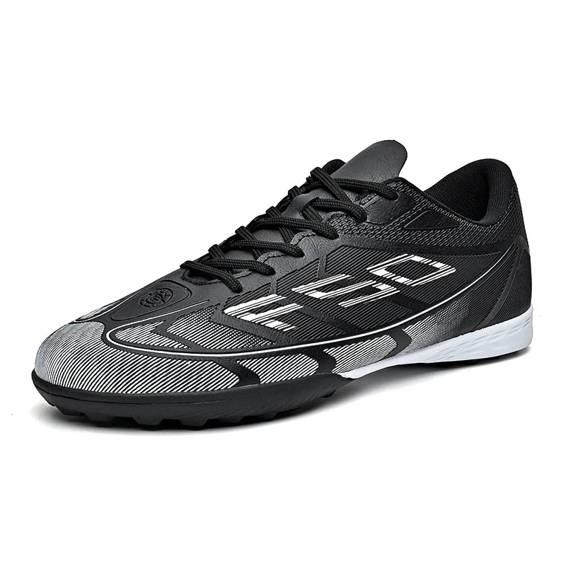 Chaussures de football TF pour hommes, résistantes, décontractées, professionnelles, ultralégères, de qualité supérieure, pour l'entraînement au football
