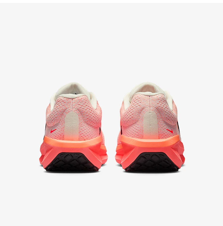 Nike Authentic Winflo 11 Damen-Laufschuhe mit Stoßdämpfung, verschleißfest – FJ9510-114
