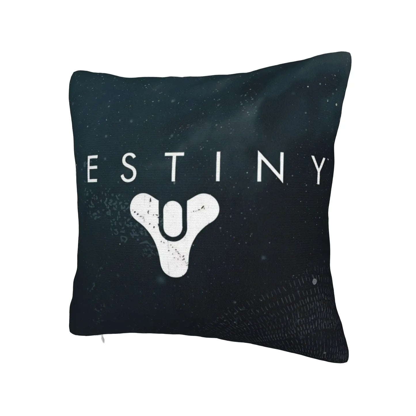 Destiny 2 Games Pillowcase Accessories Printing Cushion Cover Decorative  Throw Pillow Case Cover Home Multi Size