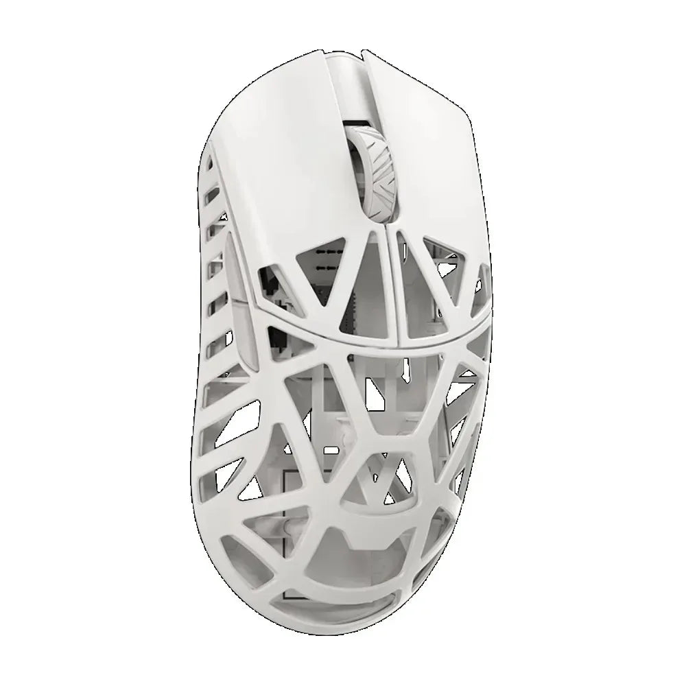WLMOUSE Beast X Pro Magnesium Alloy Lightweight Wireless E-sports Gaming Mouse 750IPS 8K PAW3950HS 30000DPI Without Backlight