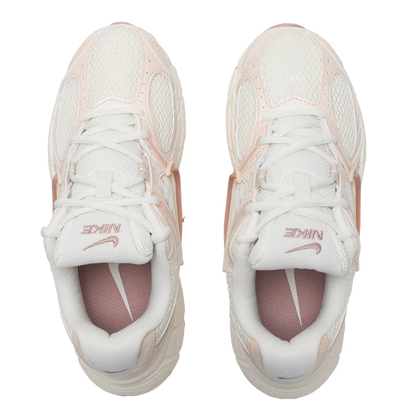Nike V5 Rnr Women's Sports Shoes, Fashionable Retro Dad Shoes, Casual, Lightweight and Comfortable Running Shoes Ih5088-001