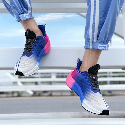 Shoes men Sneakers Male casual Mens Shoes tenis Luxury shoes Trainer Race Breathable Shoes fashion loafers running Shoes for men