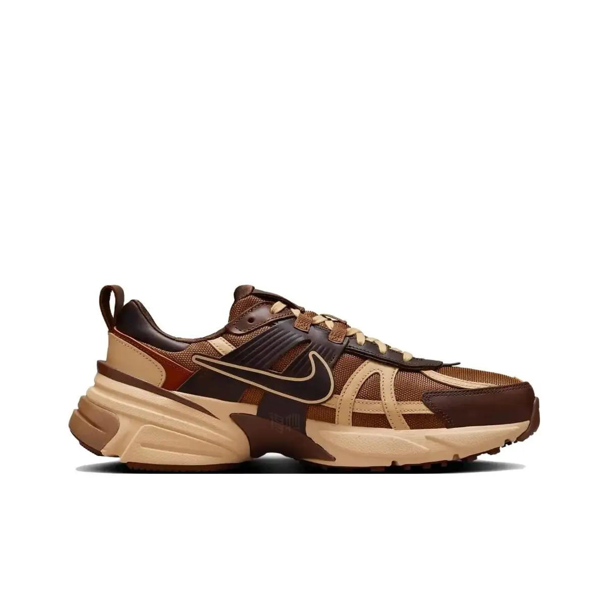 Nike V2K Run Retro Running Shoes Comfortable cushioning and durable construction Unisex everyday casual style HQ3445-222