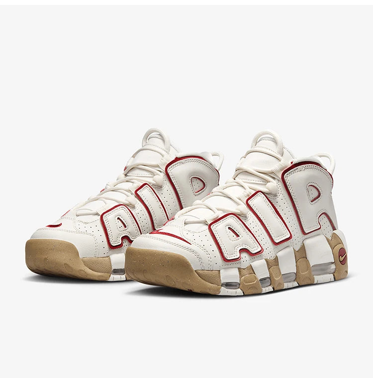 Chaussures de basket-ball d'entraînement Nike Air Cushion pour femme, modèle DV1137-002, authentiques