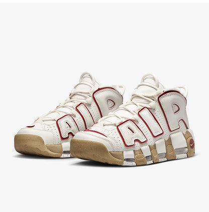 Chaussures de basket-ball d'entraînement Nike Air Cushion pour femme, modèle DV1137-002, authentiques