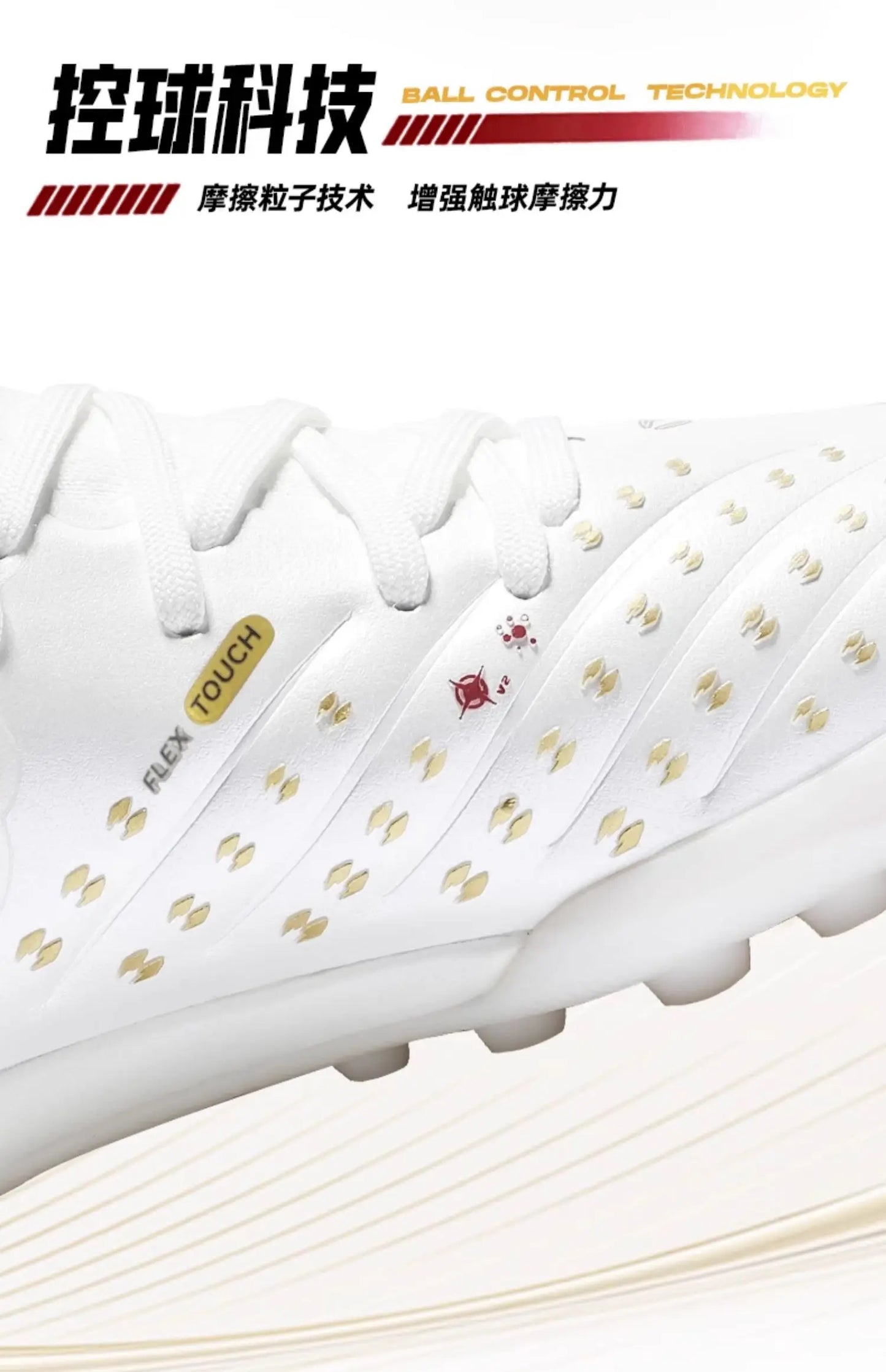 Pantofi de fotbal Kelme pentru adulți TF cu crampoane zimțate, pantofi profesionali de fotbal pentru meciuri și antrenamente, pantofi antiaderapanti de interior pentru tineri