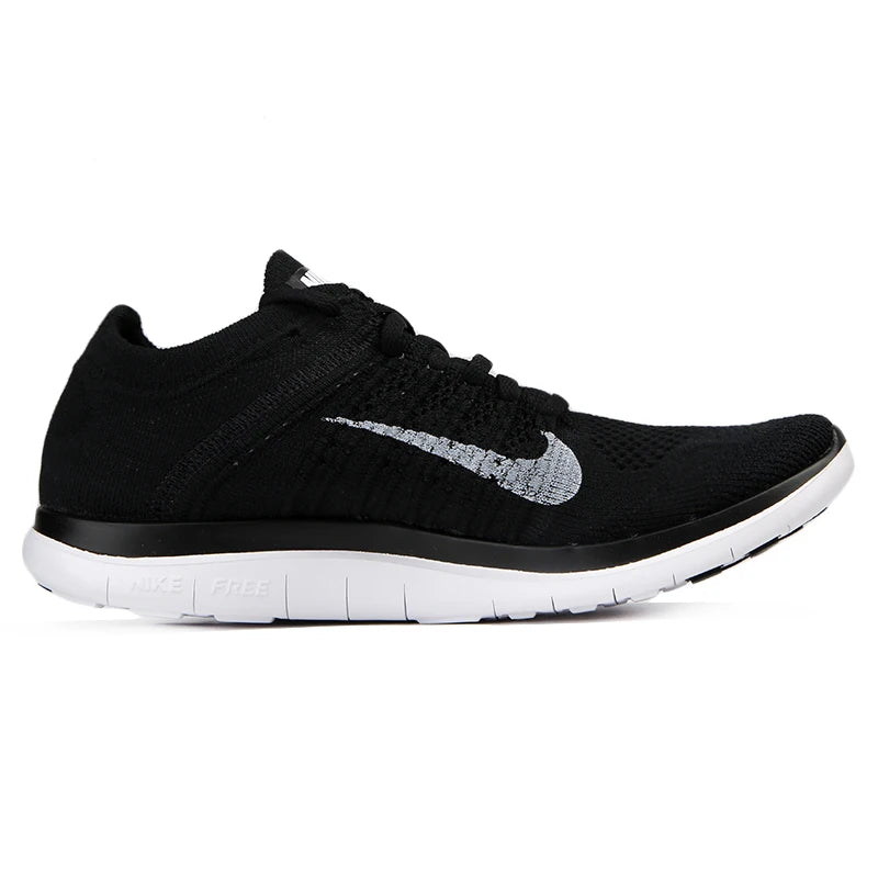 Originálne dámske bežecké tenisky NIKE WMNS FREE 4.0 FLYKNIT