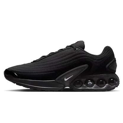 Nike Air Max Dn Dynamic Air Cushioning Lightweight Comfort Experience Anti-Slip Durable Training Running Shoes HV4528-002