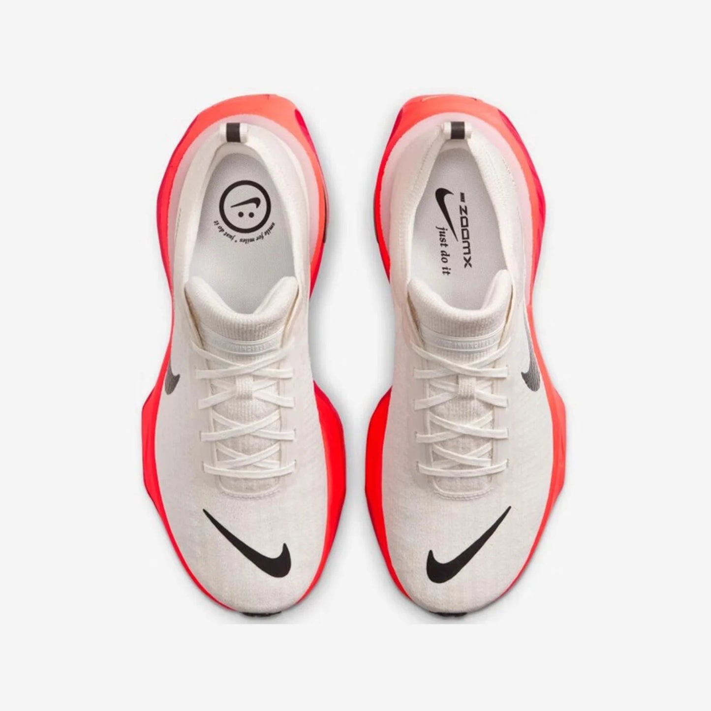 Nike Official Genuine New Men's Thick Sole Sports Wear-resistant Training Running Shoes DR2615-009
