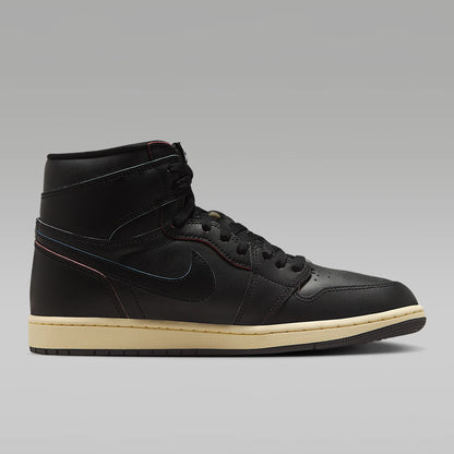 Nike Authentic JORDAN Men's Sports Lace-Up Retro High-Top Casual Shoes DZ5485-002
