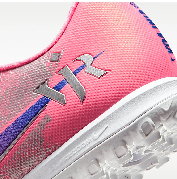 Nike Authentic Mercurial Vapor 16 moški in ženski nogometni čevlji z vezalkami IM3646-640