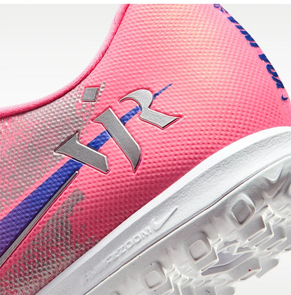 Nike Authentic Mercurial Vapor 16 moški in ženski nogometni čevlji z vezalkami IM3646-640