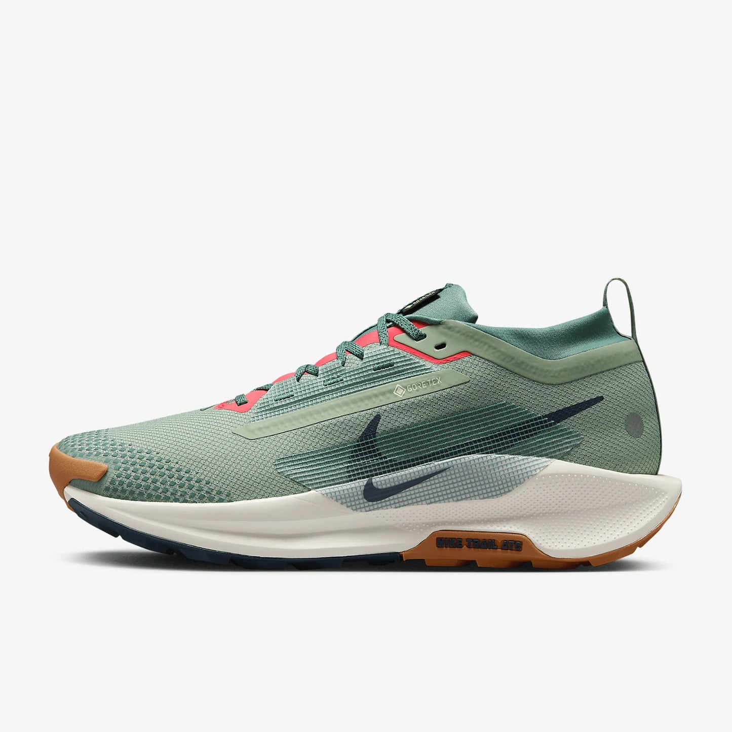 Nike genuine spring edition men's low cut shock-absorbing and wear-resistant running shoes FQ0908-300